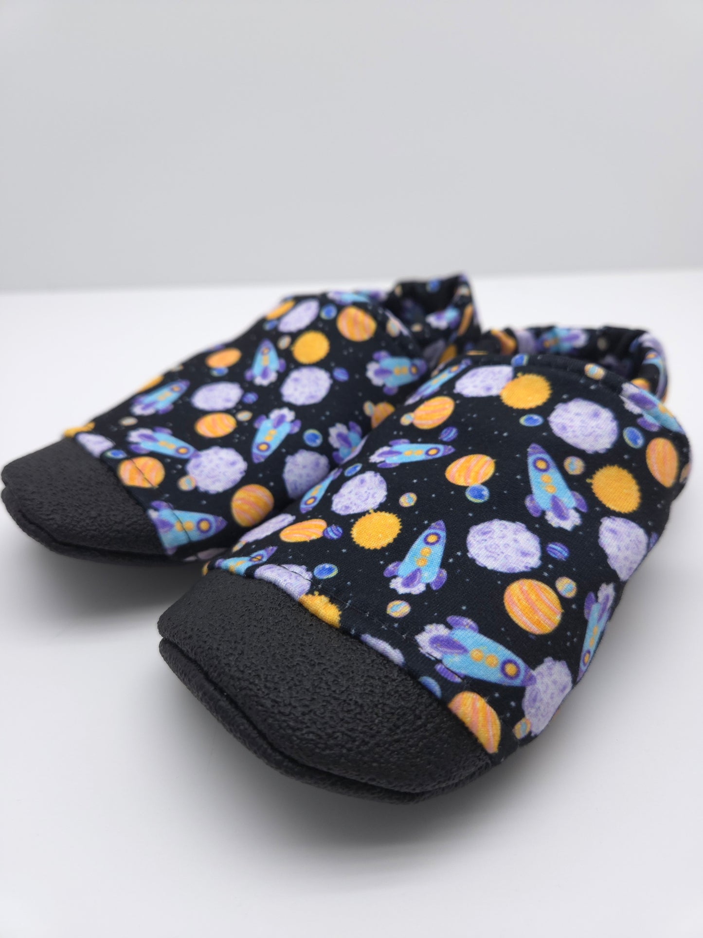 T10 Mesh Rockin' Rockets w TG Everyday Shoes - Ready To Ship