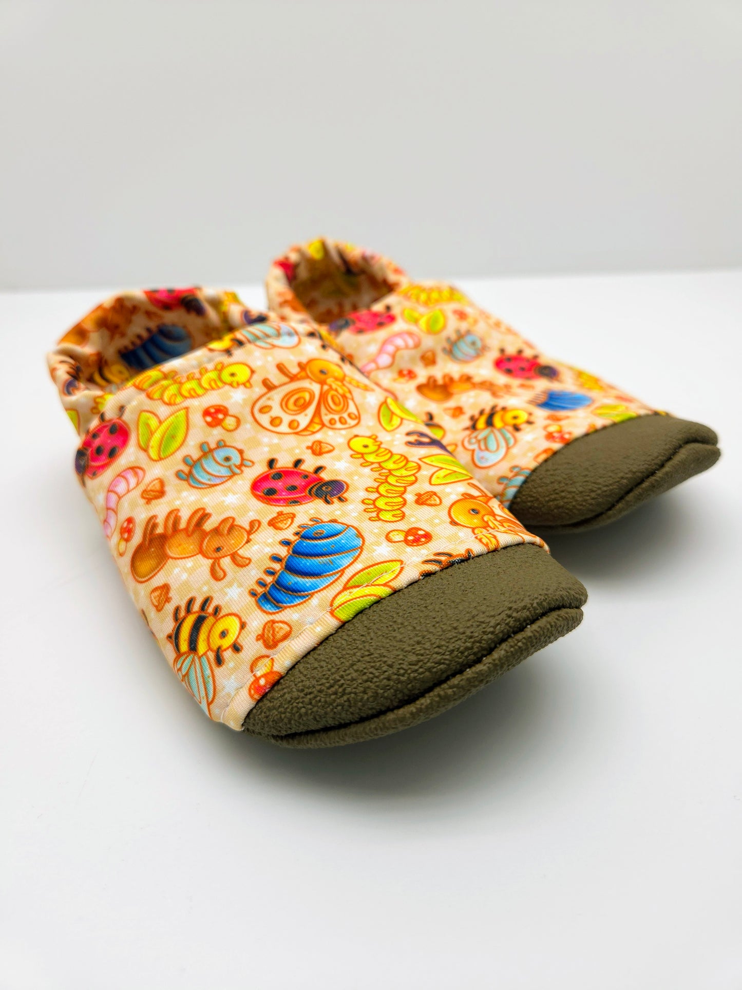 Pick Your Print Custom Swim Shoes Preorder / 1-3 week TAT