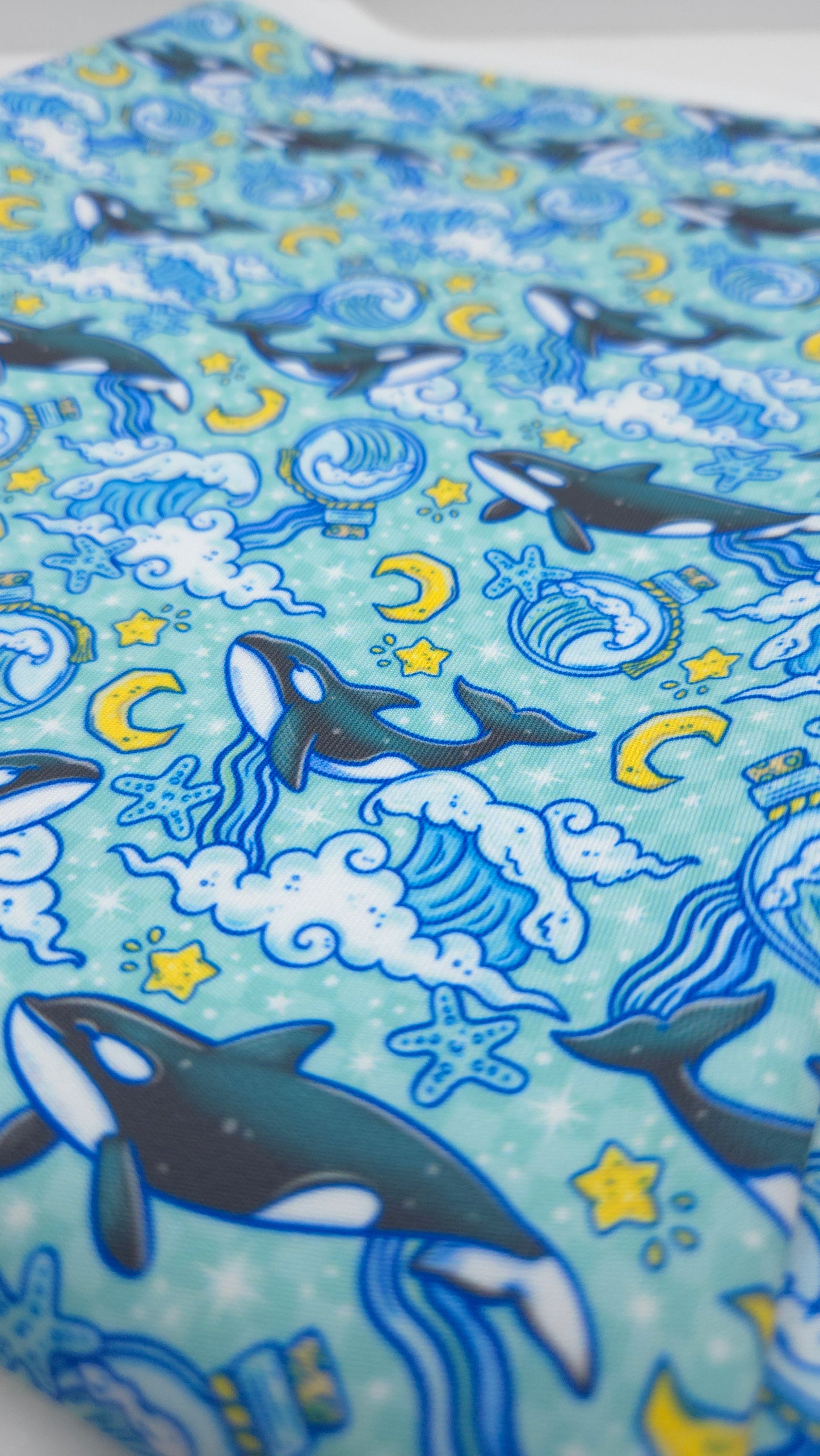 Pick Your Print Custom Swim Shoes Preorder / 1-3 week TAT