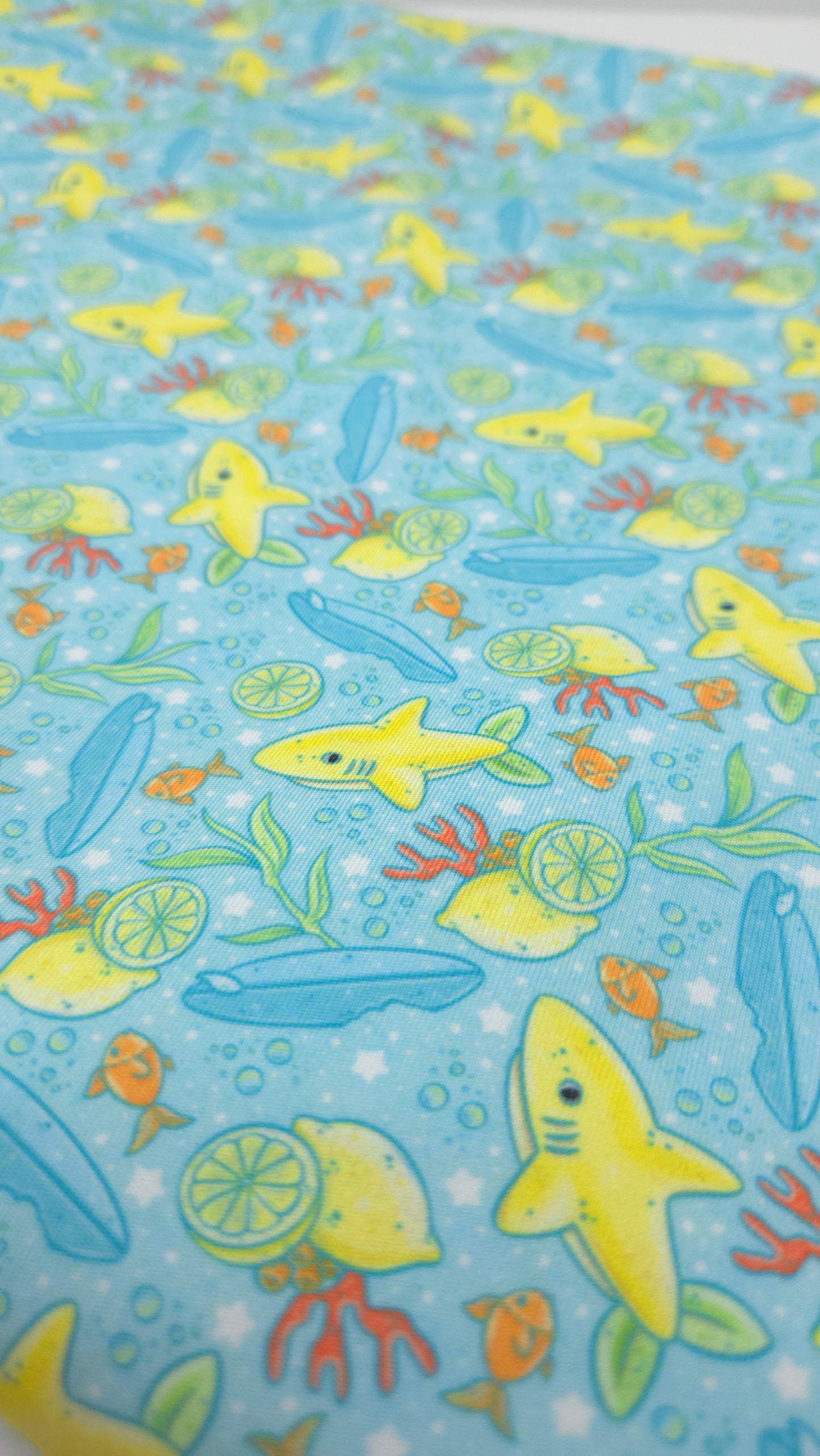 Pick Your Print Custom Swim Shoes Preorder / 1-3 week TAT