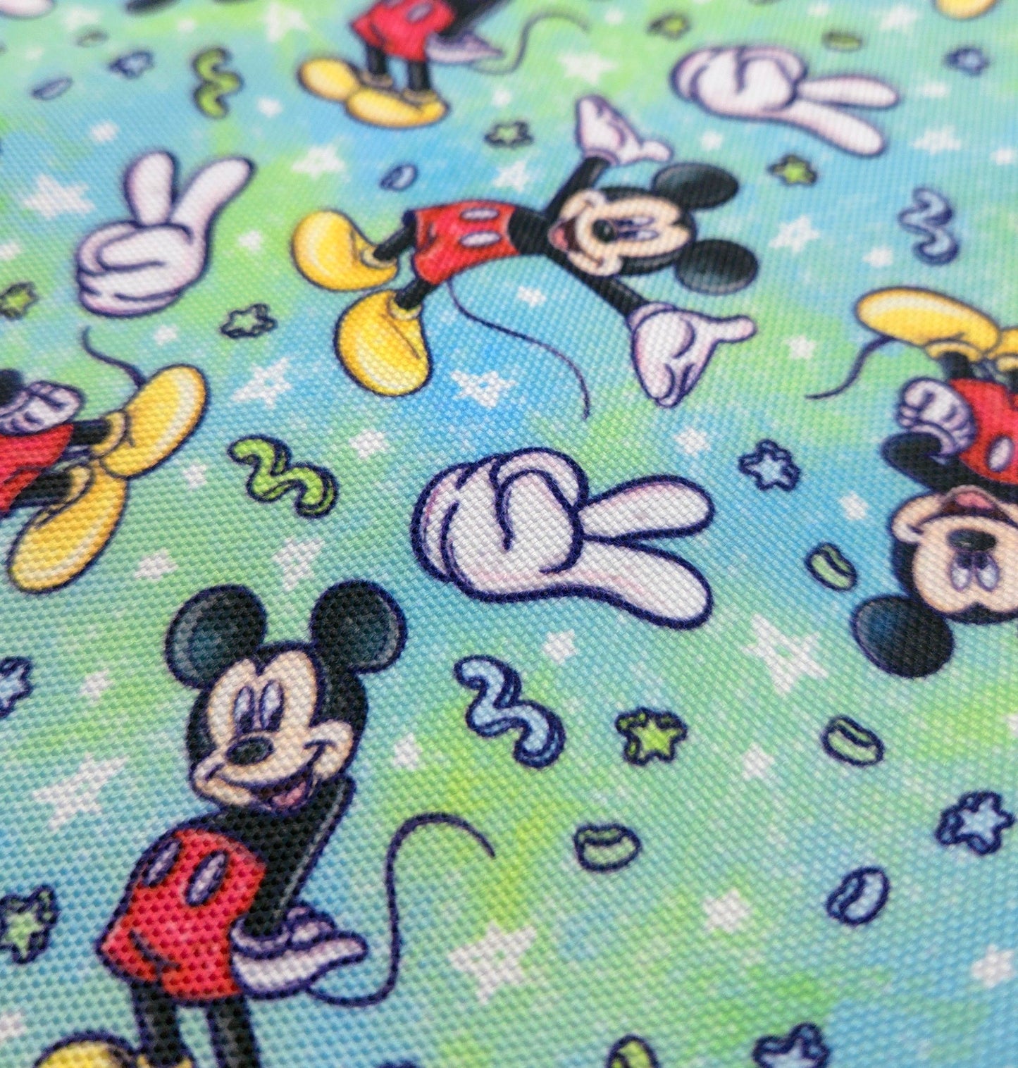 Peace Mouse Bum Bag Preorder