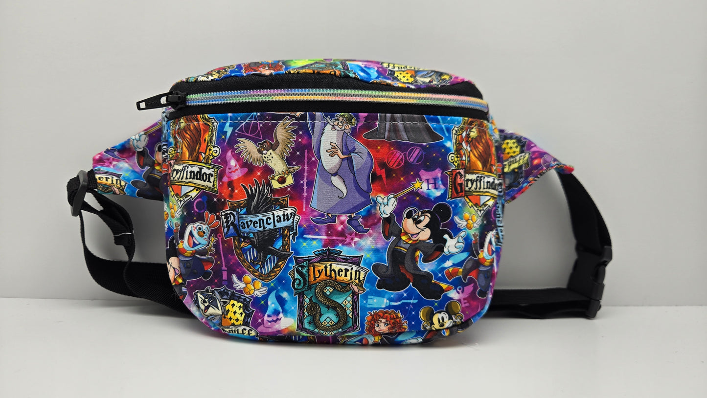 HP D I S N E Y Medium Bum Bag / Adult S - XXL Strap