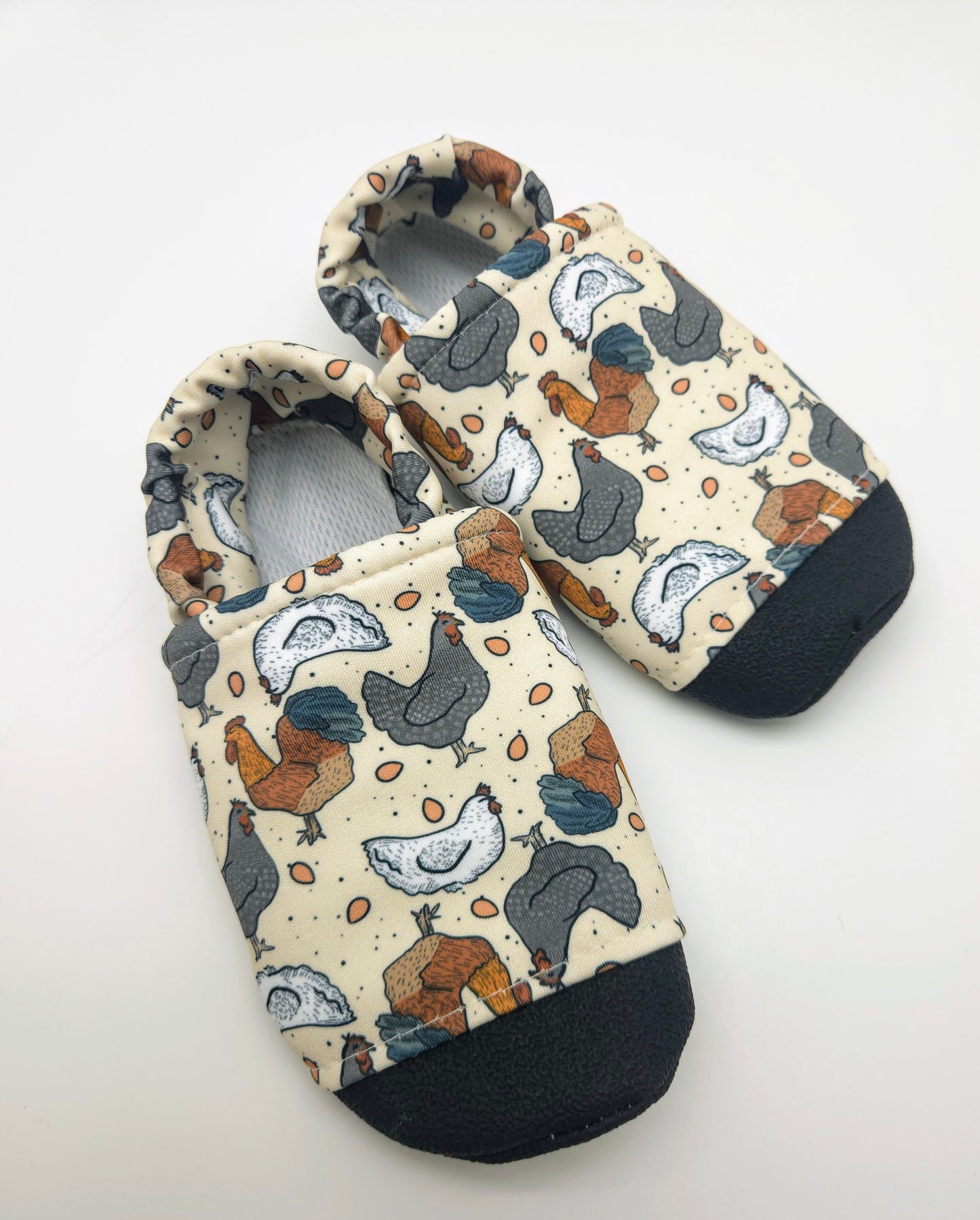 Pick Your Print Custom Swim Shoes Preorder / 1-3 week TAT