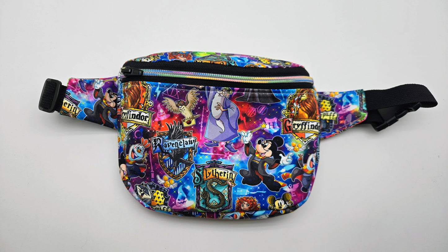 HP D I S N E Y Medium Bum Bag / Adult S - XXL Strap