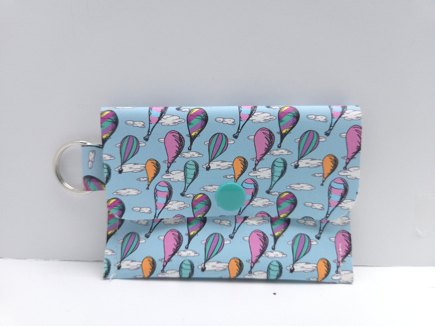 S E U S S Balloons Single Pocket Card Wallet Ready To Ship