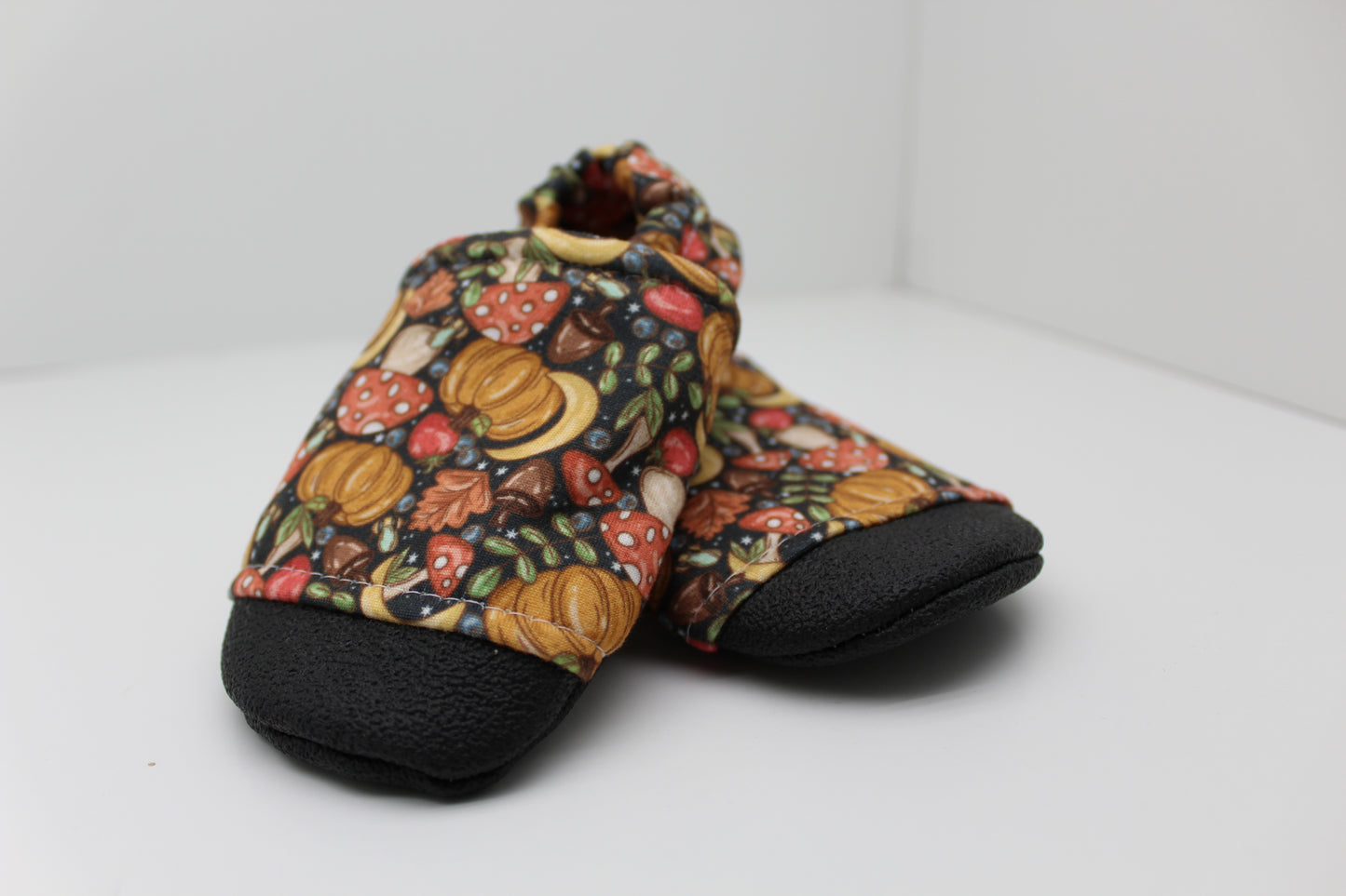 Pumpkin Patch Everyday Shoes Preorder - 3/4 week TAT