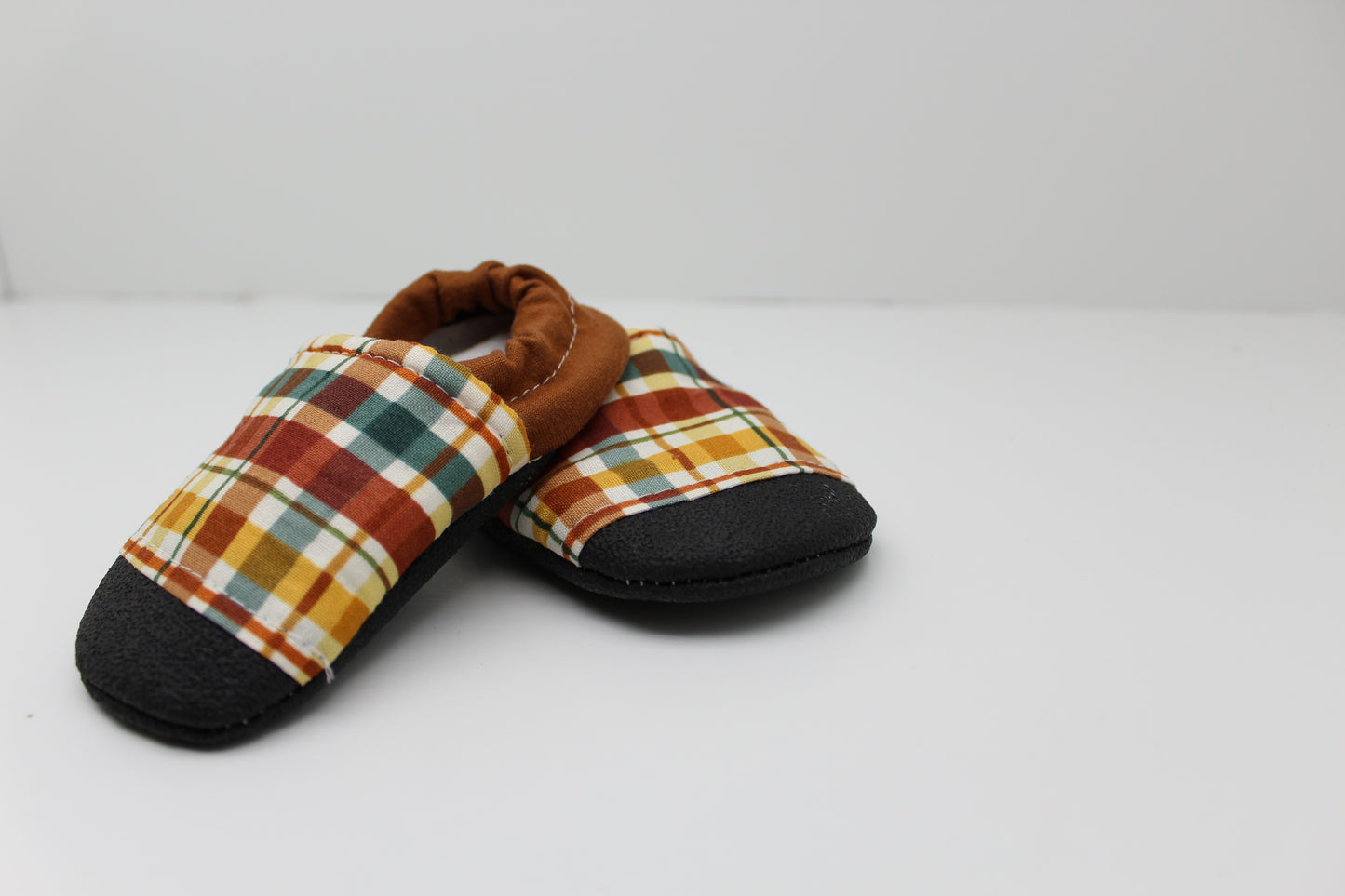 2023 Fall Plaid Everyday Shoes Preorder - 3/4 week TAT
