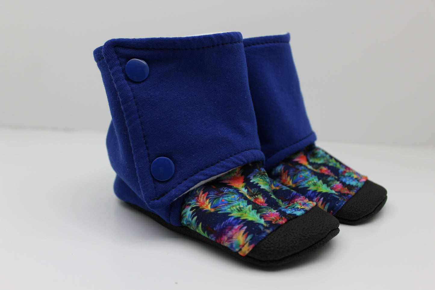 Rainbow Pines Stay On Boots Preorder - Multiple Options - 4-6 week TAT