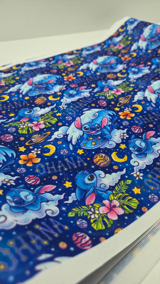 Ohana Custom Bum Bag / 1-3 Week TAT