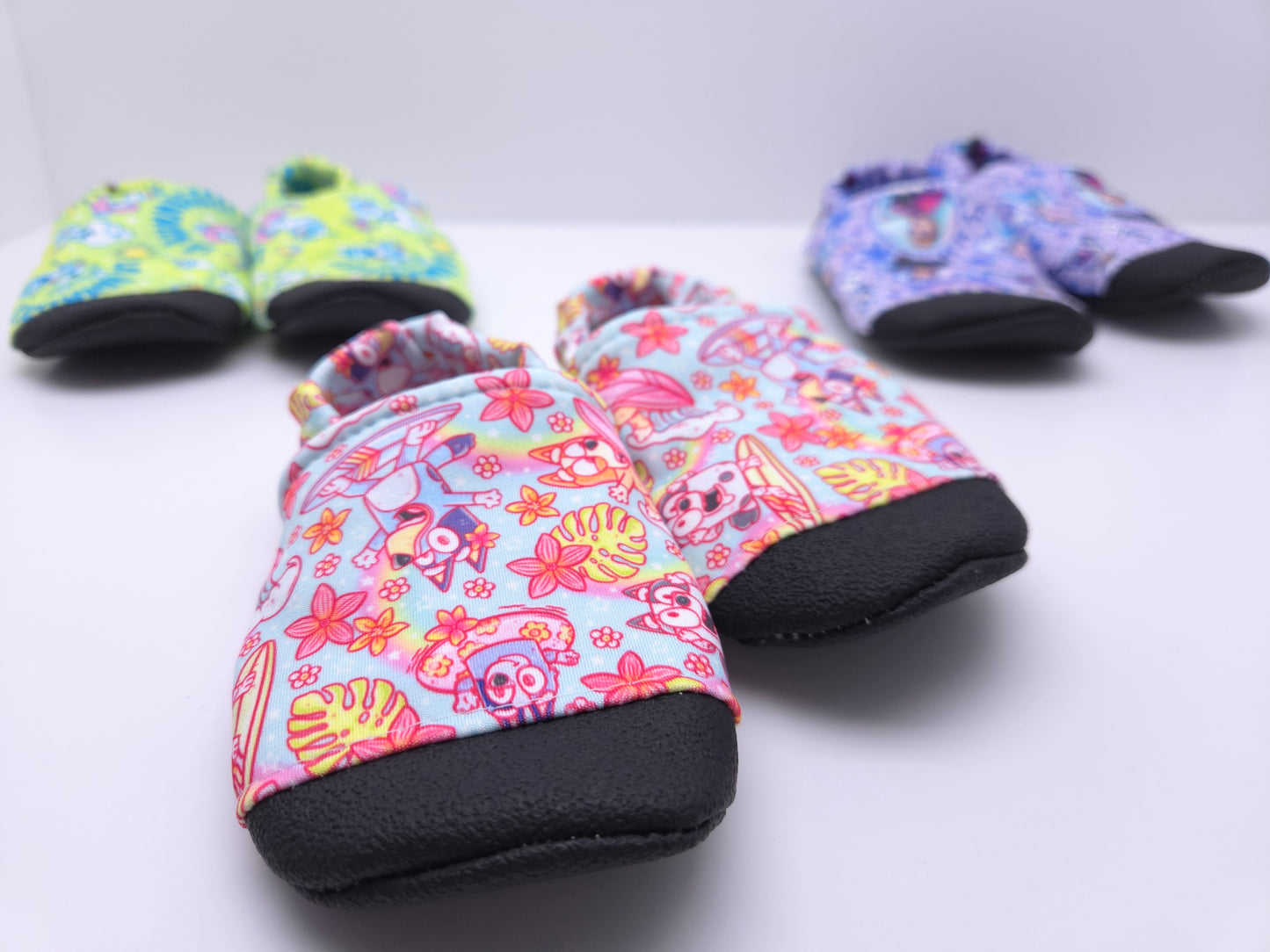 Pick Your Print Custom Swim Shoes Preorder / 1-3 week TAT