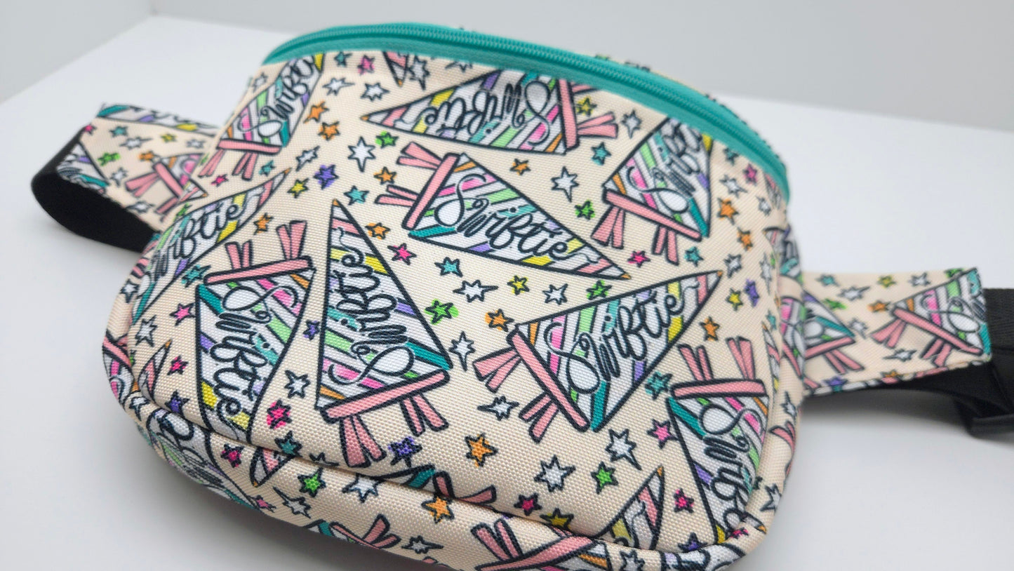 Swiftie Medium Bum Bag / Youth Strap - Ready To Ship