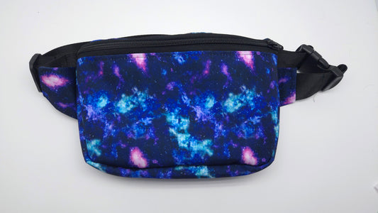Intergalactic Custom Bum Bag / 1-3 Week TAT