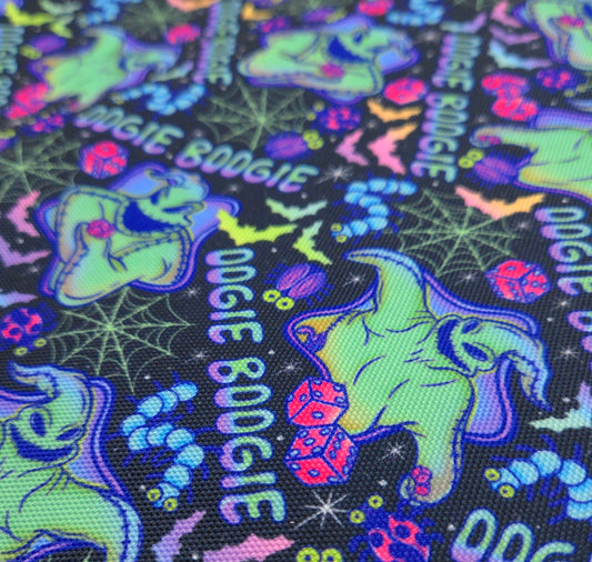 Oogie Boogie Bum Bag Preorder