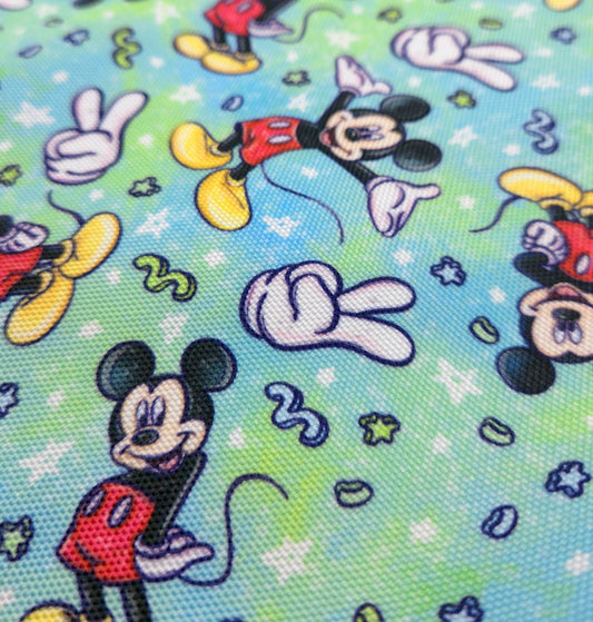 Peace Mouse Bum Bag Preorder