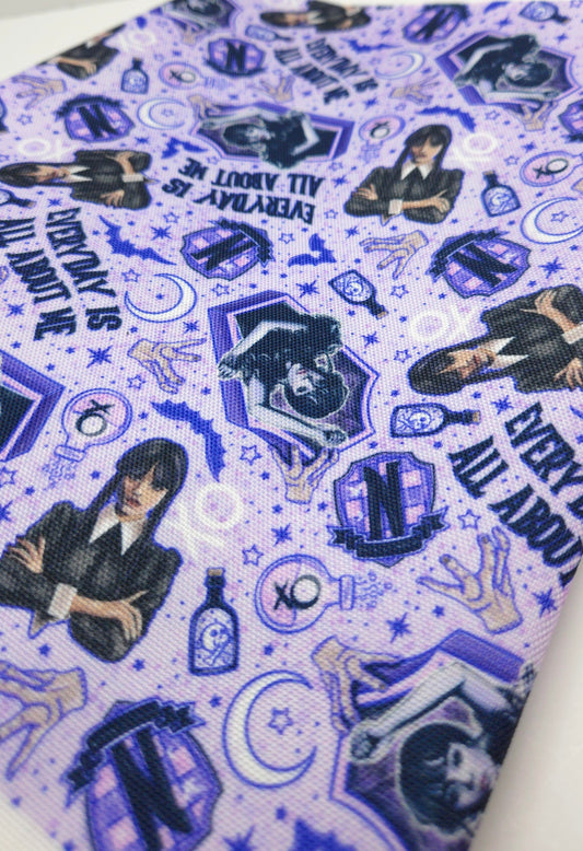 Wednesday Bum Bag Preorder