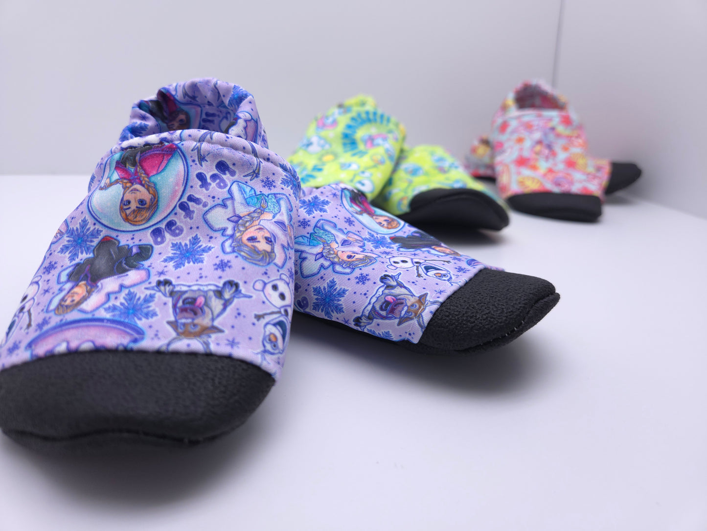Pick Your Print Custom Swim Shoes Preorder / 1-3 week TAT