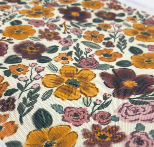 Emily Floral Bum Bag Preorder / 1-3 Week TAT