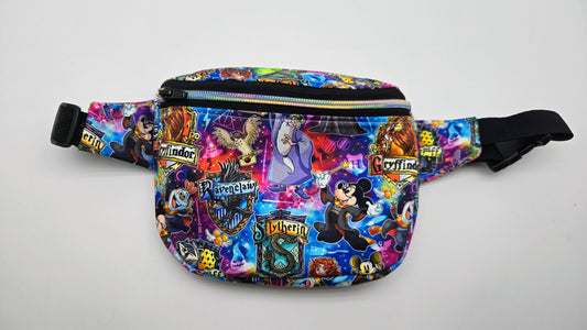 HP D I S N E Y Medium Bum Bag / Adult S - XXL Strap